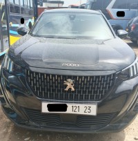 سيارات-peugeot-2008-2021-gt-عنابة-الجزائر