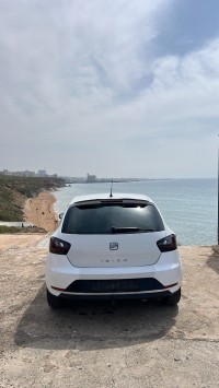 سيارات-seat-ibiza-2015-fully-دار-البيضاء-الجزائر