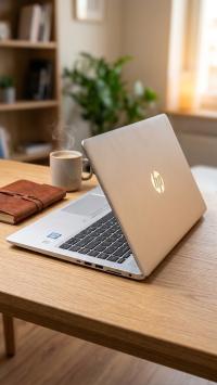 laptop-حاسوب-محمول-hp-probook-معالج-i5-الجيل-الثامن-bejaia-algeria