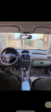 سيارات-peugeot-206-2002-أولاد-هداج-بومرداس-الجزائر