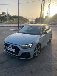 سيارات-audi-a1-2022-s-line-حيدرة-الجزائر