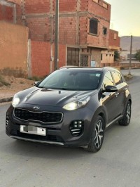 سيارات-kia-sportage-2017-gt-line-الجلفة-الجزائر