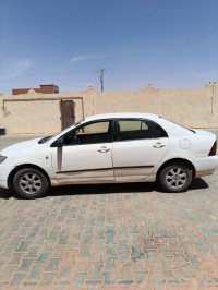 voitures-toyota-crolla-2007-corolla-in-zghmir-adrar-algerie