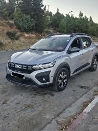 voitures-dacia-sandero-2023-stepway-expression-tiaret-algerie