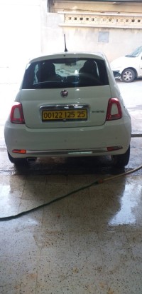 سيارات-fiat-500-2025-dolcevita-mib-الخروب-قسنطينة-الجزائر