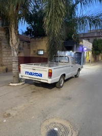 سيارات-mazda-b1600-1984-بئر-توتة-الجزائر