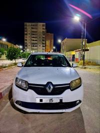 سيارات-renault-symbol-2015-extreme-تلمسان-الجزائر