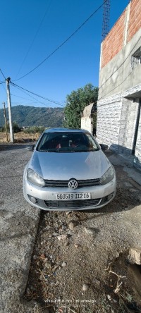 سيارات-volkswagen-golf-6-2012-قادرية-البويرة-الجزائر