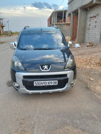 cars-peugeot-partner-2009-bechar-algeria