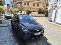 سيارات-geely-coolray-2025-super-max-الدويرة-الجزائر