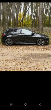 سيارات-skoda-fabia-2023-monte-carlo-تيارت-الجزائر