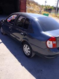 سيارات-renault-clio-classique-2008-قالمة-الجزائر