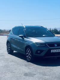 سيارات-seat-arona-2018-fr-وادي-سلي-الشلف-الجزائر