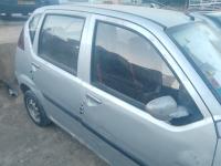 سيارات-hafei-motors-yavuz-2004-شتوان-تلمسان-الجزائر