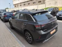 Volkswagen T-Roc 2025 R- Line Edition 