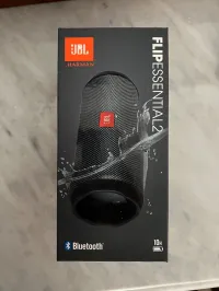 JBL Flip Essential 2