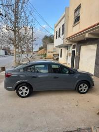 سيارات-dacia-logan-2025-الجلفة-الجزائر