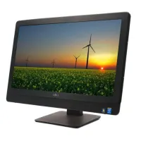 All in one dell optiplex 9030 24 pouce i5 4em 8gb 256ssd 