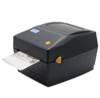 Xprinter 460b imprimante bordeaux 