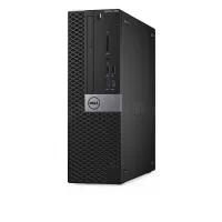 DELL OPTIPLEX 7050 I5 6EM 8GB HDD