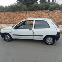 voitures-renault-clio-1-1995-bir-el-djir-oran-algerie