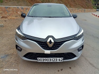 voitures-renault-clio5-2023-equilibre-gouraya-tipaza-algerie