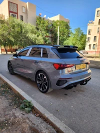 Audi A3 2024 Quattro Kit RS