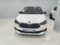 Skoda Fabia 2023 Style plus