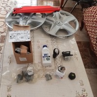 بيع قطاع غيار جديد سانبول 1,6