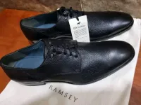 Chaussure haute classe 