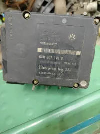 ABS VOLKSWAGEN AUDI SEAT skouda 1999-2005