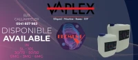 Bases E-liquid Vaplex