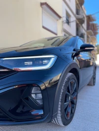 Volkswagen Taigo 2023 Black édition