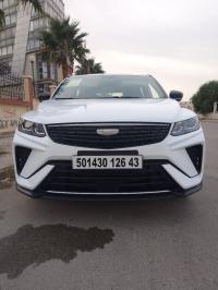 سيارات-geely-coolray-2026-manuellle-جيجل-الجزائر