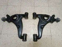 Triangle Mercedes w124 