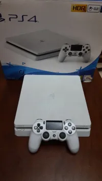 Ps4 slim 500gb