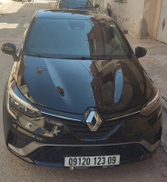 voitures-renault-clio-5-2023-rs-line-blida-algerie