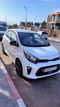 سيارات-kia-picanto-2022-الشلف-الجزائر