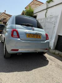 سيارات-fiat-500-2025-dolcevita-mib-شوفالي-الجزائر