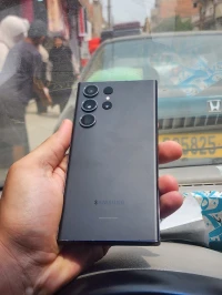 Samsung Galaxy s23 ultra