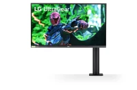 MONITEUR LG ULTRA GEAR 27GN880 27" NANO IPS 144HZ 1MS