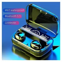 ECOUTEUR BLUETOOTH NEWEST M10 BT WIRELESS V5.1