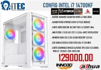 CONFIG R5 3600 16G 512 SSD RTX3060