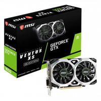 carte-graphique-msi-geforce-gtx-1650-4g-ddr6-ventus-xs-oc-edition-alger-centre-algerie