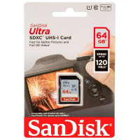 carte-memoire-sandisk-sdxc-uhs-i-64g-120mbs-alger-centre-algerie