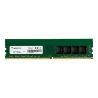 MEMOIRE ADATA 16G DDR4 3200 PC4-25600 UDIMM