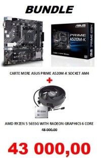 لوحات-أم-bundle-carte-mere-asus-prime-a520m-k-socket-am4-amd-ryzen-5-5655g-with-radeon-graphics-6-core-12-thread-apk-الجزائر-وسط