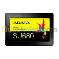 ADATA SSD ULTIMATE SU680 1TB 2.5" SATA 6GB/S