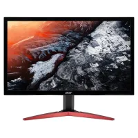 MONITEUR ACER MODEL KG241Q 24" FULL HD 0.5MS 165HZ