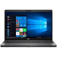 DELL LATITUDE 5500 i5 8G 256GB NVme 15.6" LED